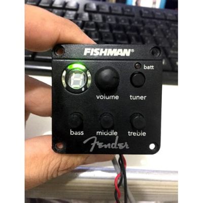 fishman拾音器多少錢一個：在音響工程領域，魚曼拾音器以其卓越的音質和穩定性聞名，然而市場上的價格卻各異，影響著用戶的選擇。我們將從不同角度探討魚曼拾音器的價格問題，希望能為您提供一線光亮。